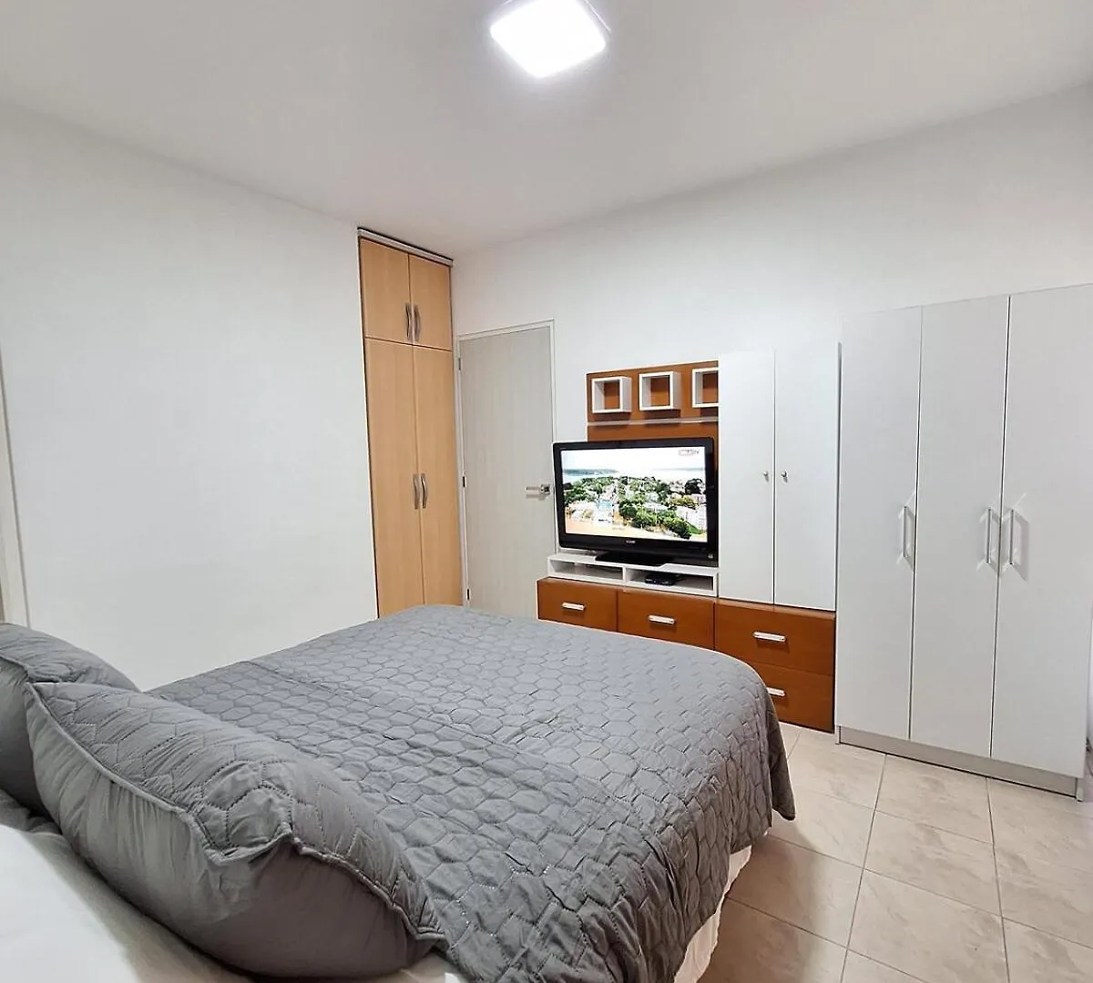 Lujo,Ubicacion,Espacioso & Hermoso Apto En Los2Caminos-Boleita Caracas Apartament