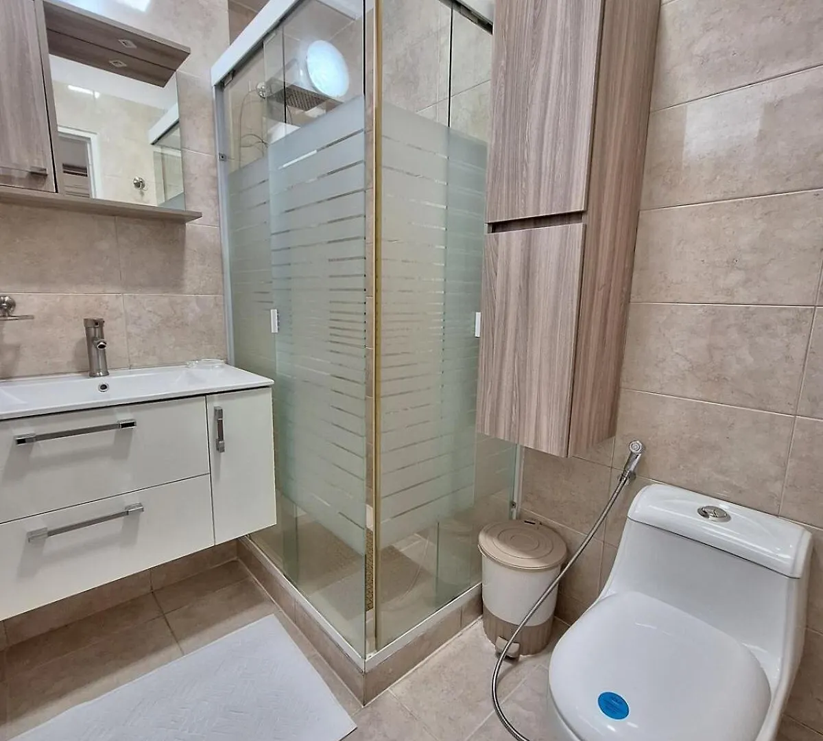 Lujo,Ubicacion,Espacioso & Hermoso Apto En Los2Caminos-Boleita Caracas Apartament
