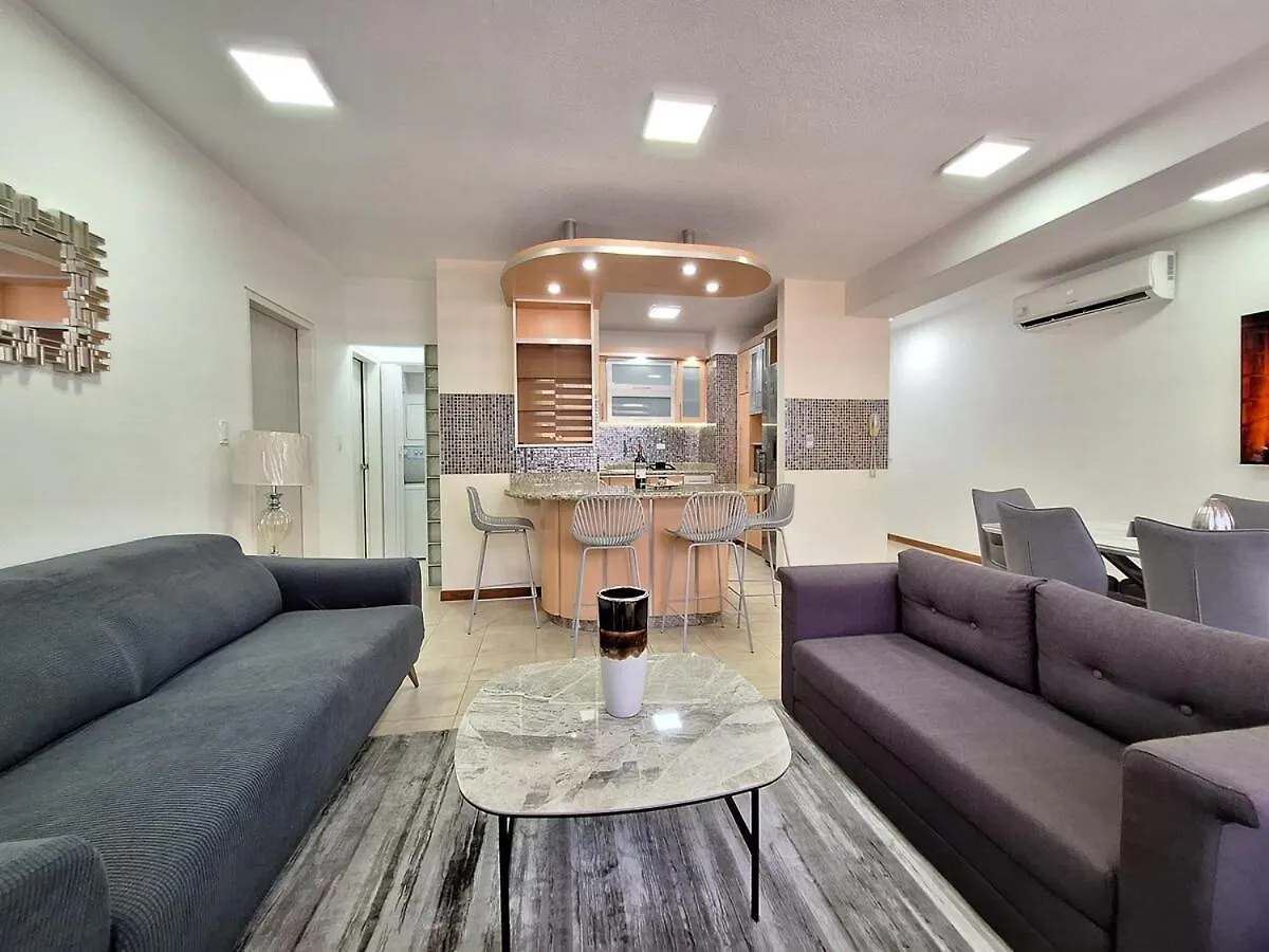 Lujo,Ubicacion,Espacioso & Hermoso Apto En Los2Caminos-Boleita Caracas Apartament