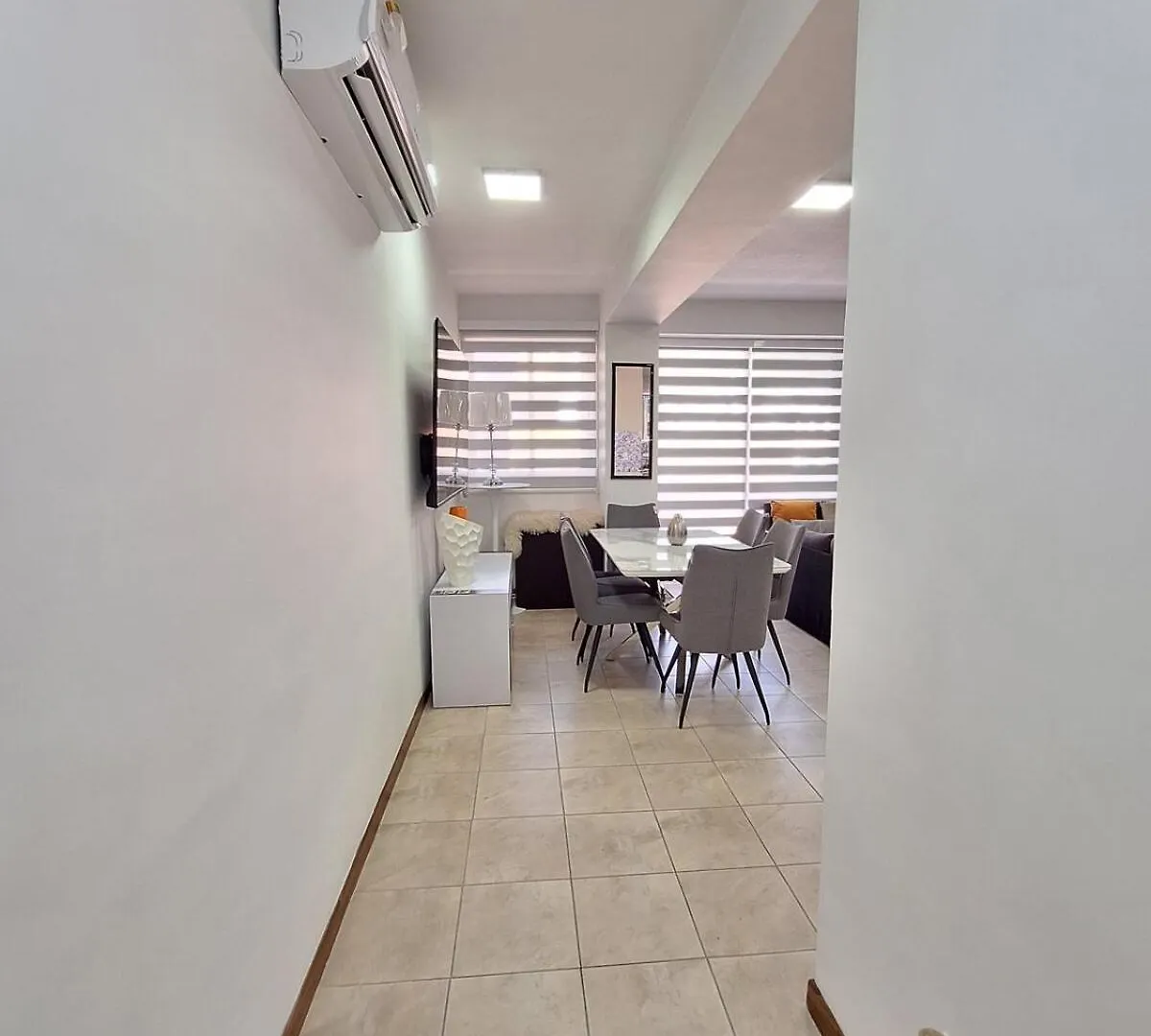 Lujo,Ubicacion,Espacioso & Hermoso Apto En Los2Caminos-Boleita Caracas